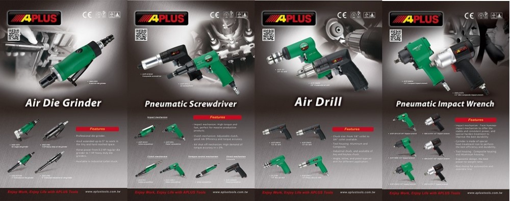 small-air tool poster