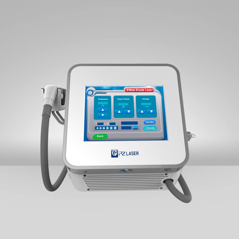 Dispositivi di rimozione dei capelli laser Depilazione laser, nuovo dispositivo di rimozione dei capelli. – Clears