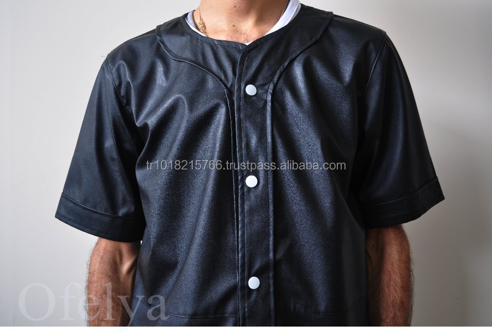 MAFIA Gear Baseball Jersey – 26 Shirts