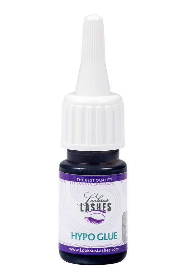 まつげエクステ接着剤10ml- ハイポ問屋・仕入れ・卸・卸売り