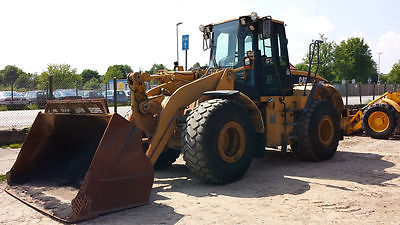 G- ホイールローダの猫950在庫無し内部。: 21530問屋・仕入れ・卸・卸売り
