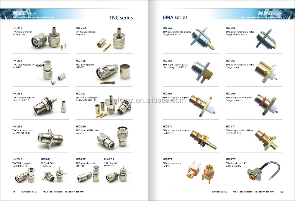 tncメスtncbncメスアダプタにbncコネクタに仕入れ・メーカー・工場