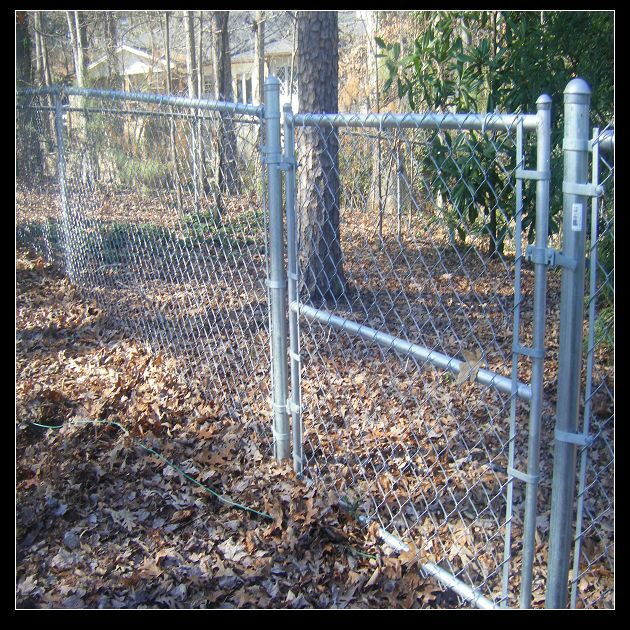 Welded Wire Mesh 8 Ft High Chain Link Fence For Wholesales Buy 8 Ft