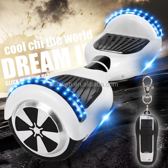 6.5 インチ bluetooth電動スクーター二輪hoverboard で lg バッテリー英国プラグ梅ラウンド ancheer AM002734仕入れ・メーカー・工場