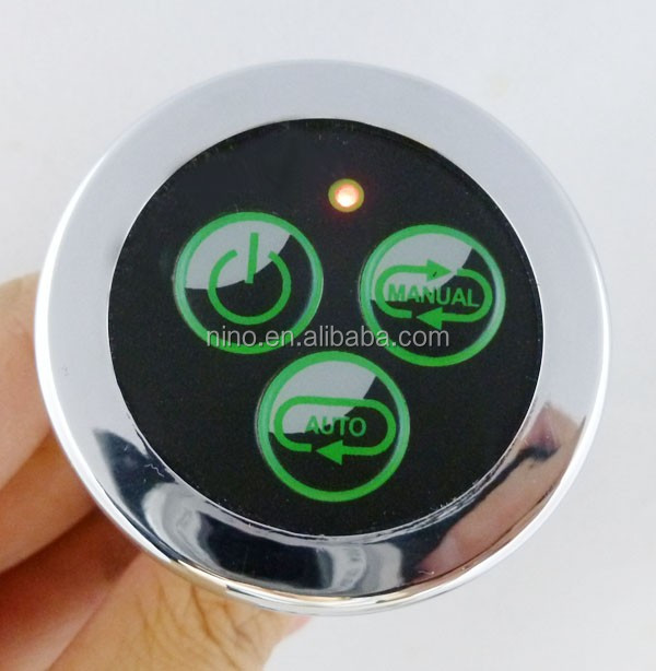 水中スパ、 バスタブ、 ledライトコントローラ付マッサージ浴槽仕入れ・メーカー・工場