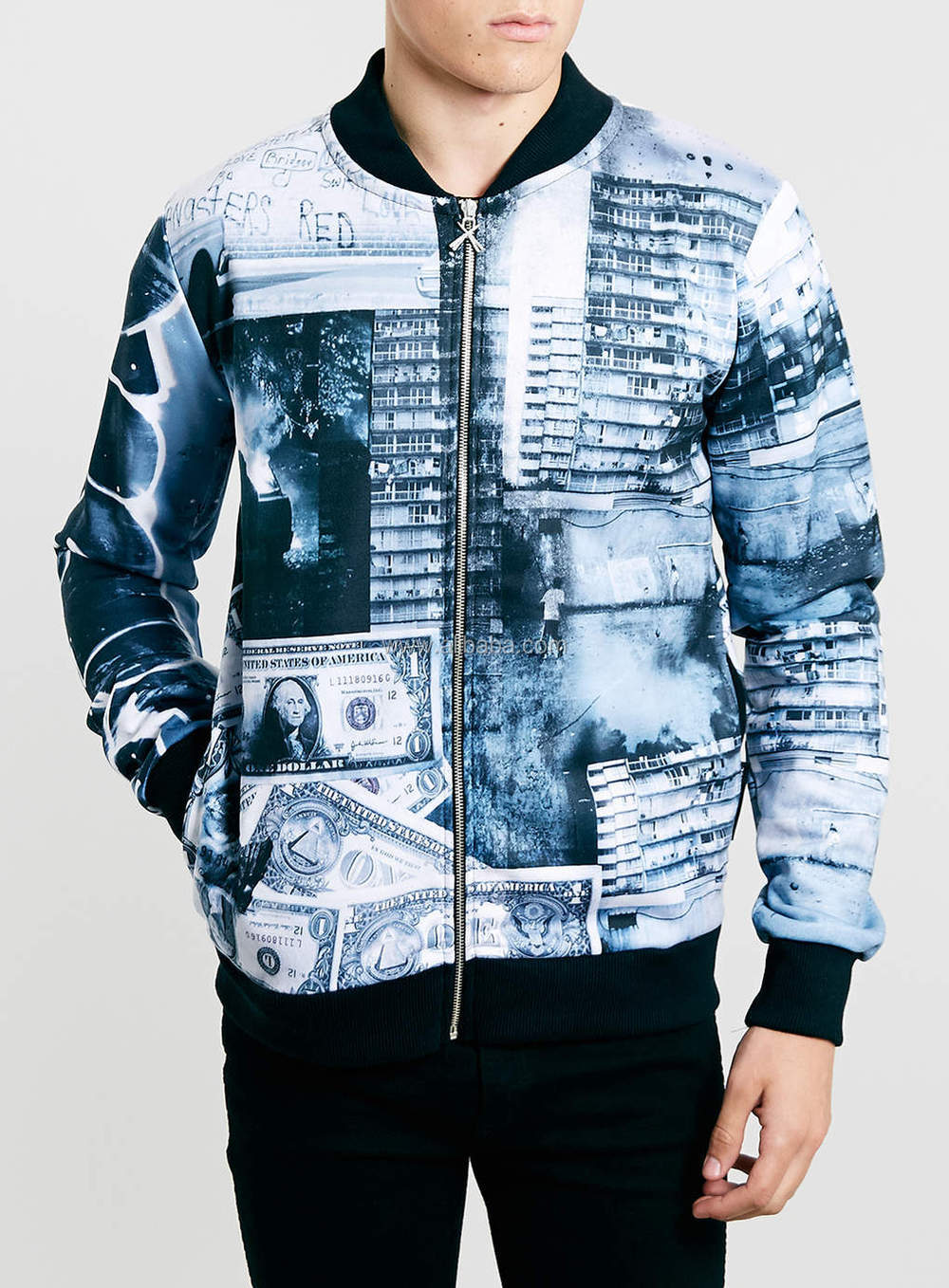 Pakistan Varsity Jackets / Get Custom Varsity Jackets With Fine