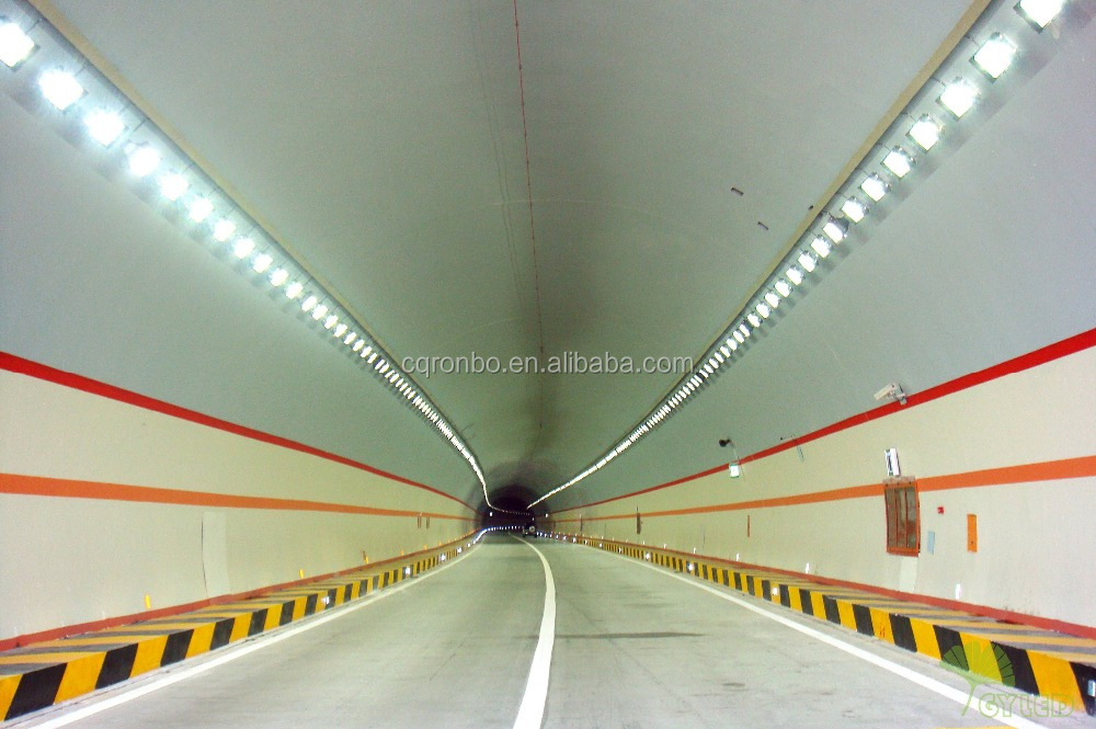 新しい!!! 高輝度250 ワット led トンネル ライト付き高品質仕入れ・メーカー・工場