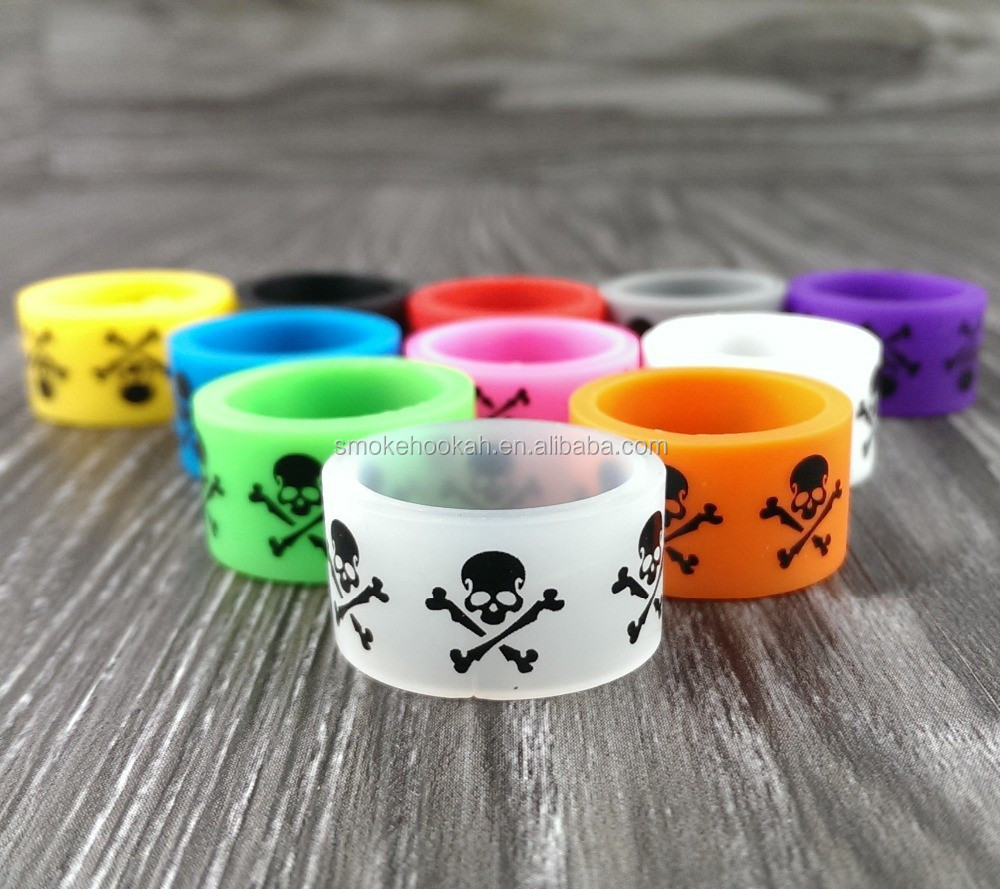 Skull-pattern-silicone-vape-band-with-11-beautifu-color-in-stock-unisex-silicone-rings-for-sports.jpg