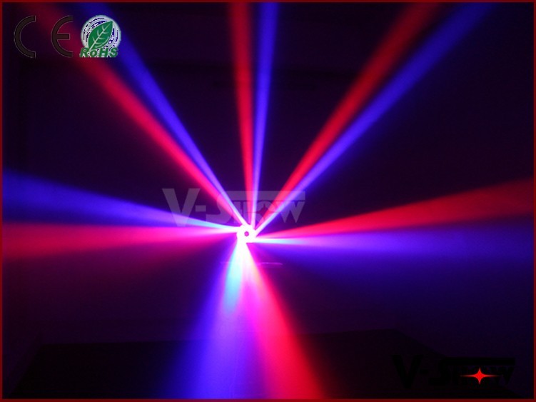 中国の卸売6x15wrgbw4in1ミニハチ目のledステージムービングヘッドビームledライト仕入れ・メーカー・工場