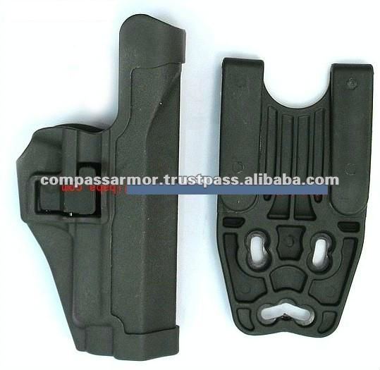 戦術的なウエスト銃のホルスター- p226ピストル腰のホルスター問屋・仕入れ・卸・卸売り