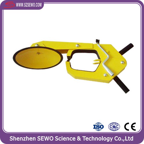 Steel Rolling Car Wheel Locker Security Lockers For Car Buy Wheel