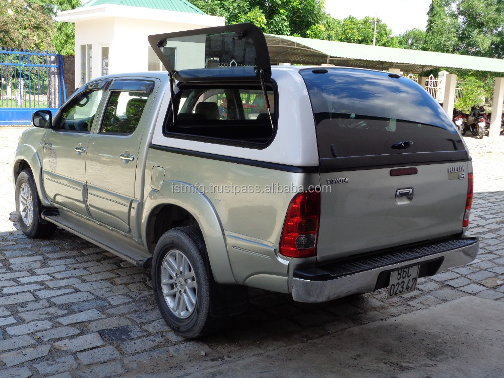 buy toyota hilux canopy #5