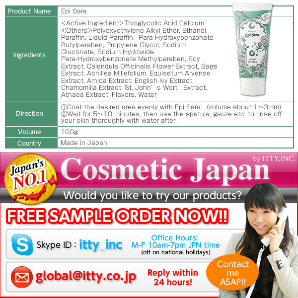 高品質で人気の痛みなし日本製ヘアリムーバー問屋・仕入れ・卸・卸売り