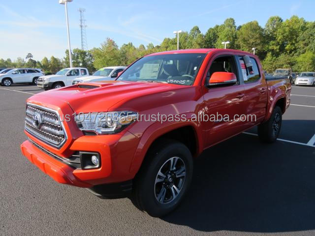 complaints against toyota tacoma #7