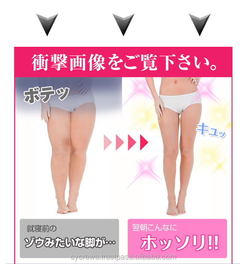 日本の新製品- レッグマジックを痩身足背が伸びるとサプリメント、 利用できるoem180錠問屋・仕入れ・卸・卸売り