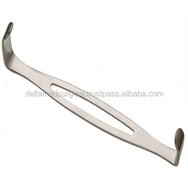 Surgical Instrument Army Navy Retractor Buy C Shape Retractor