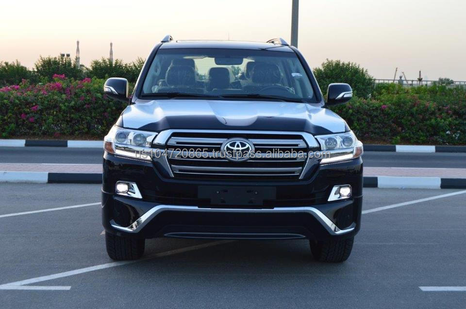 toyota dealer in dubai #4