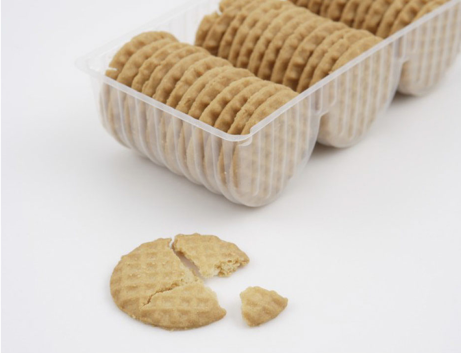 Biodegradable Plastic Biscuit Box Buy Plastic Biscuit Box Product on