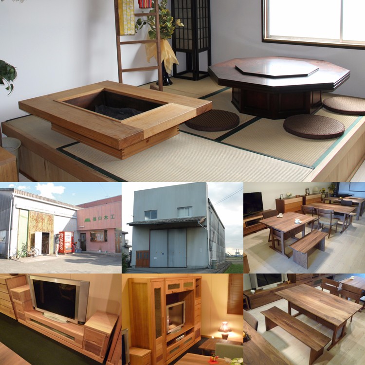 本格的な日本テレビ テーブル 、 他の家具利用可能仕入れ・メーカー・工場