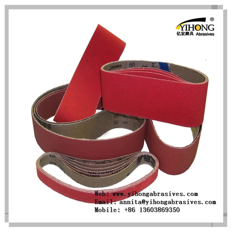 9 VSM XK870X abrasive sanding belt  produced by Yihong Abrasives www.yihongabrasives.com.jpg