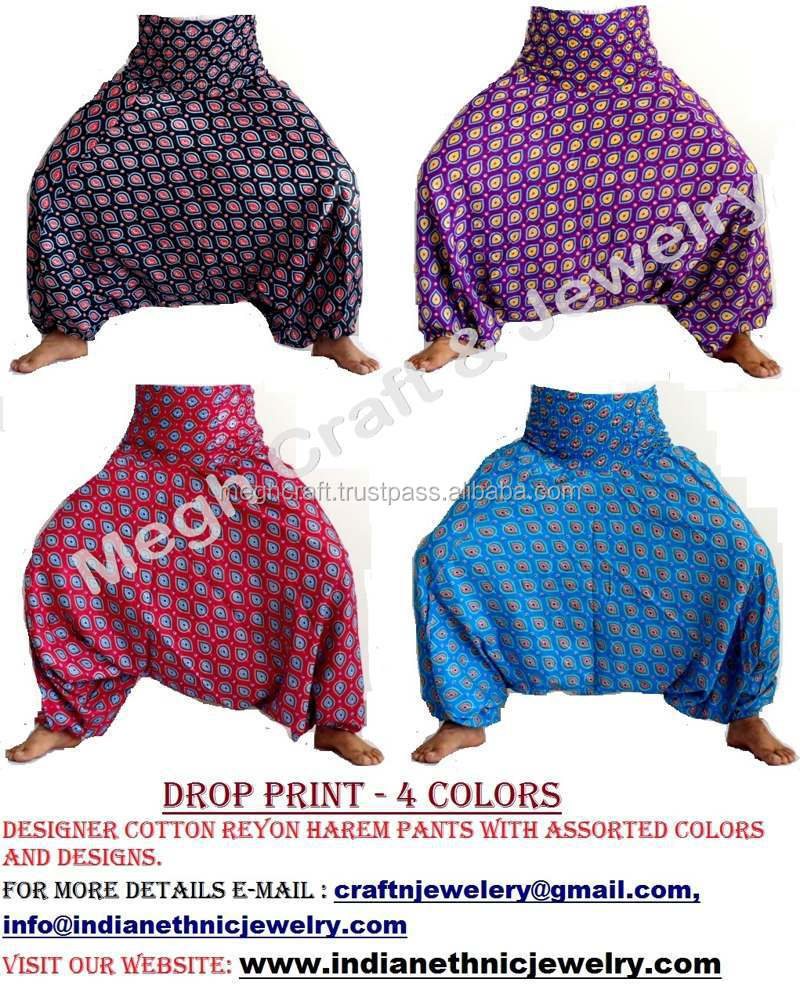 DROP INDIAN HAREM PANTS.jpg