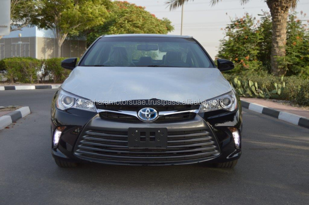 toyota camry model year history #4