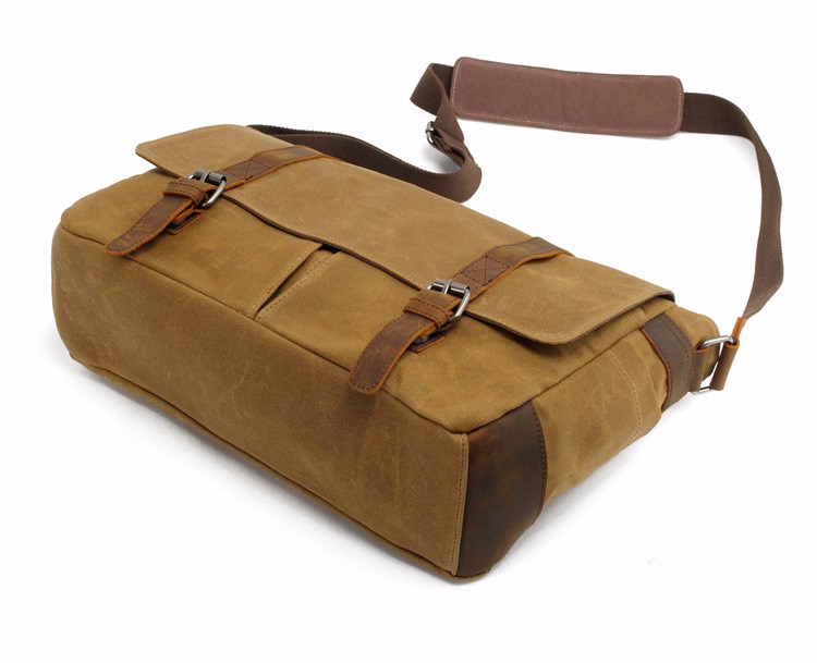 canvas messenger bag with leather trim (1).jpg