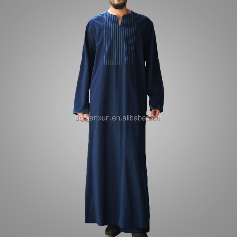 High quality men arab thobe wholesale muslim men clothing1.jpg