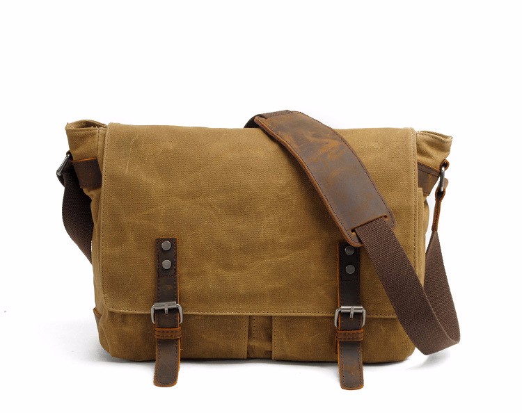 waxed canvas shoulder bag (5).jpg