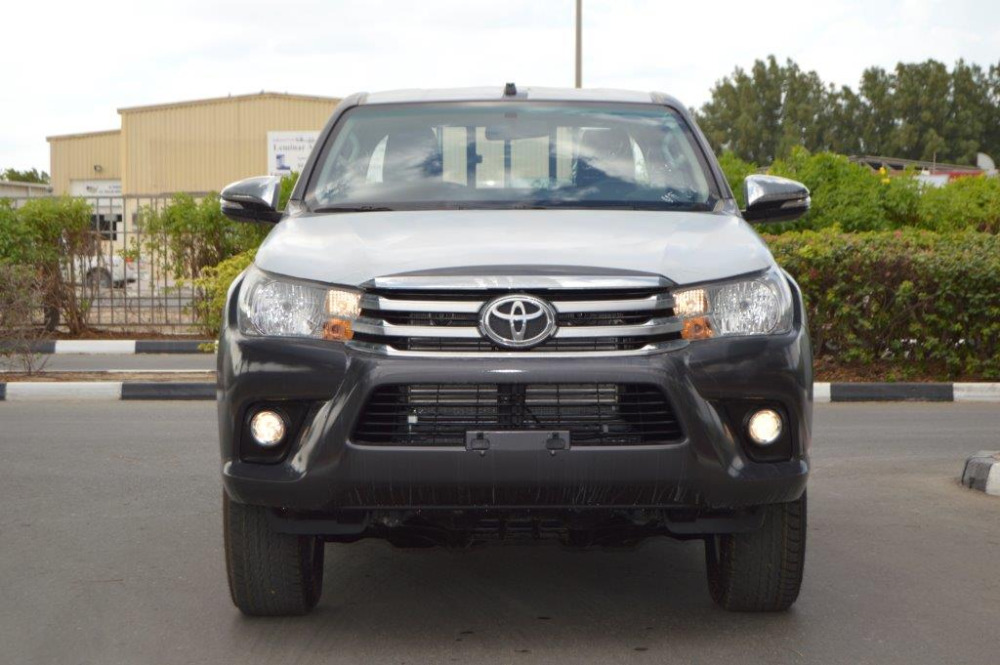 new toyota hilux pickup for sale #2