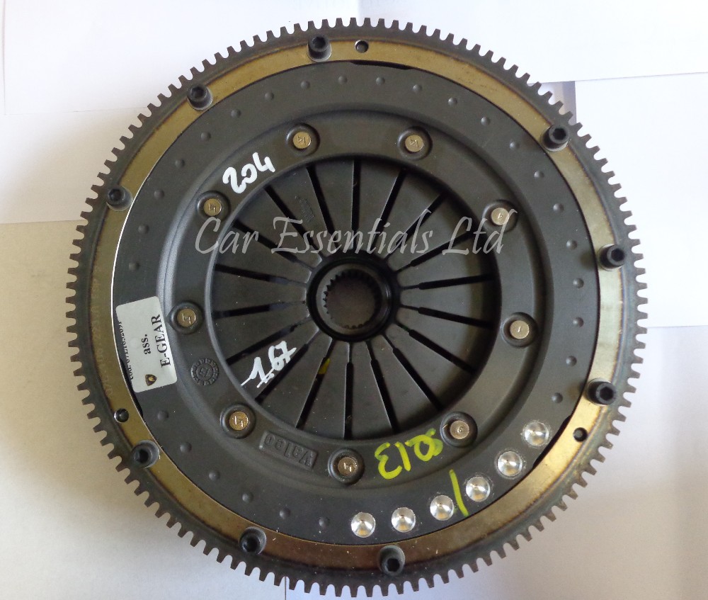 New Oem Clutch Flywheel 07l105269f Buy Oem