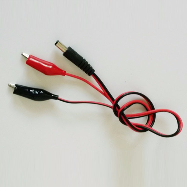 Alligator Clips Dc Power Supply Test Leads Cable Buy Alligator Clips Dc Power Supply Test