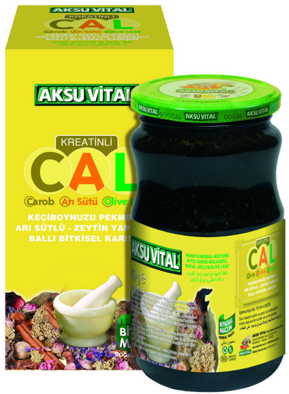 Cal Paste