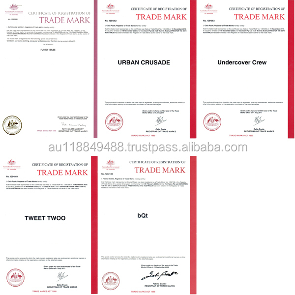 trade mark