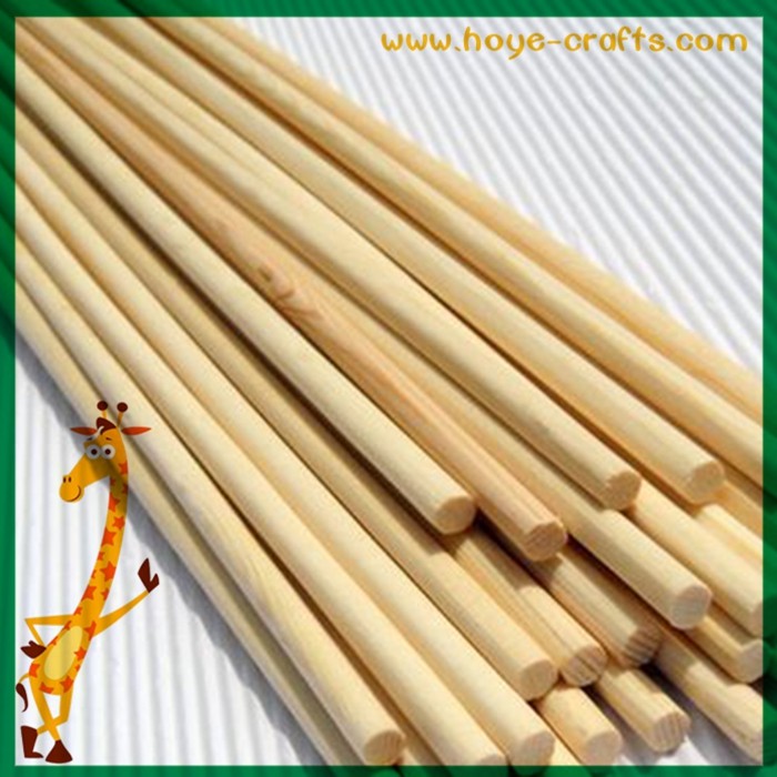Wholesale Cheap Wood Broom Stick China Varnished Wooden Stick Buy
