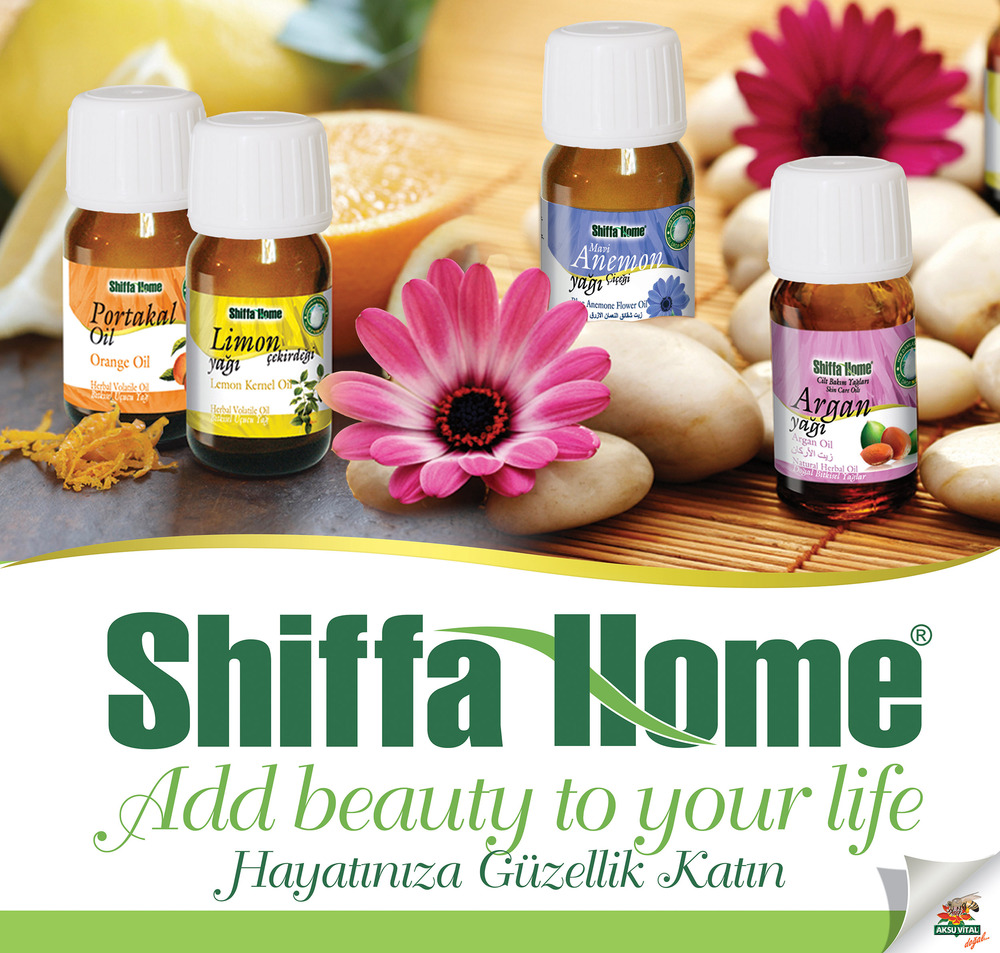 Essential Oil 2