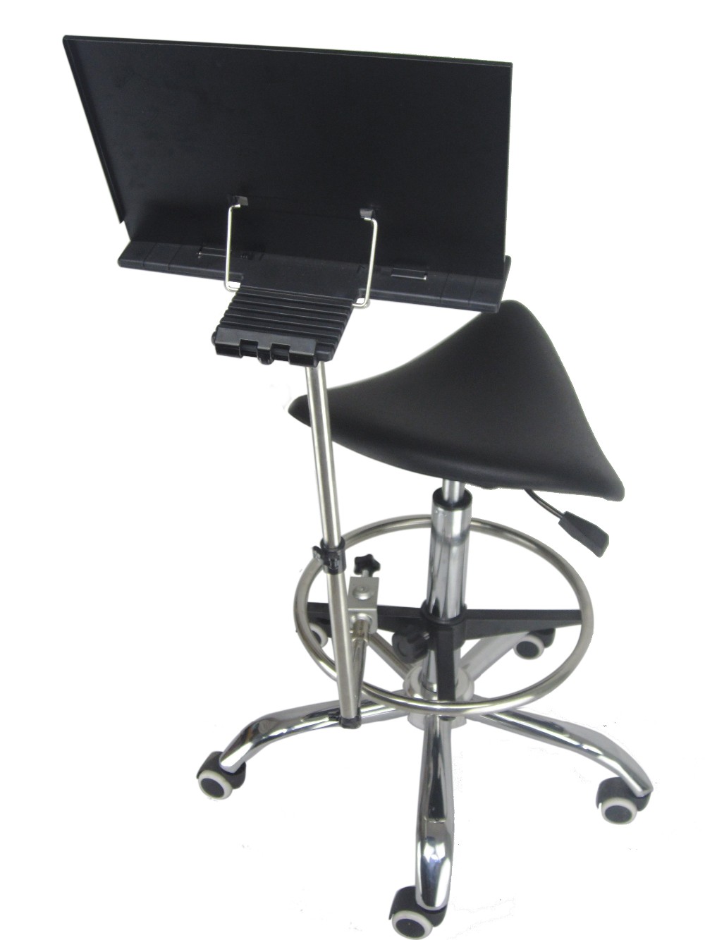 Pu Saddle Shape Guitar Music Chair Buy Guitar Chair,Music Chair,Pu
