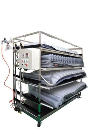 ヘルスケア製品ポータブル医療機器病院の電動ベッド仕入れ・メーカー・工場