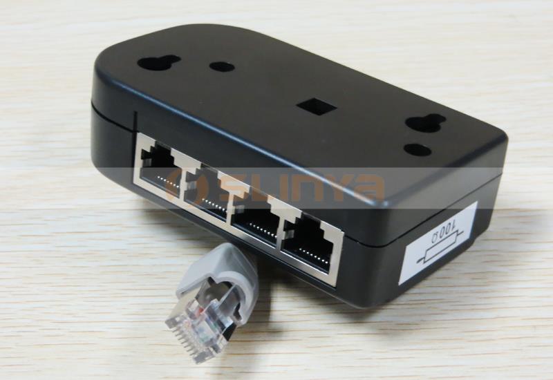 ISDN 8 Port Adapter 8023 130624 (9)