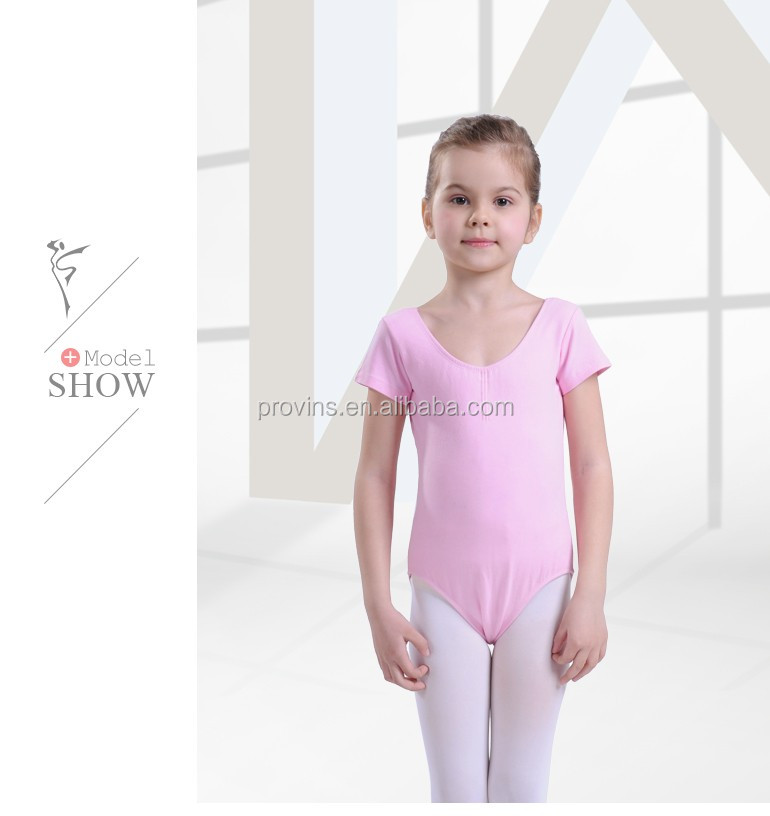 Leotardos De Ballet Para Mujer, Cuello En U, Para Adultos, P