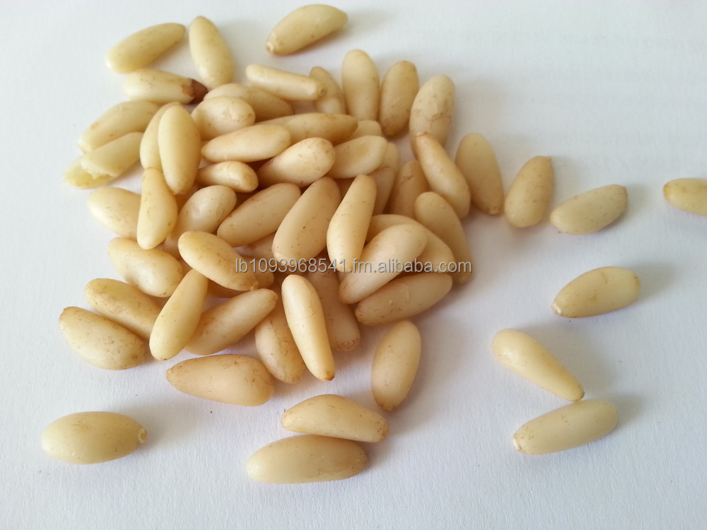 Premium Mediterranean Pine Nuts Buy Pine Nuts For Sale Product on