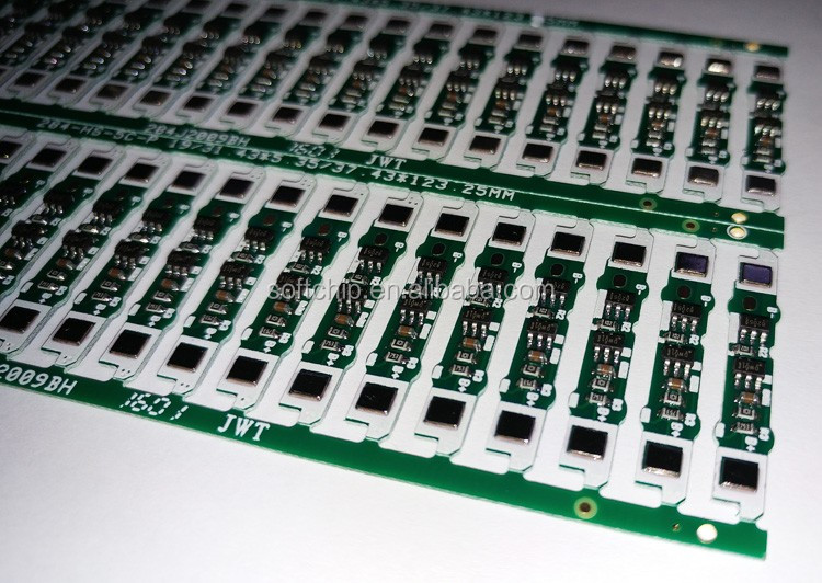 安い価格バッテリーpcb用ノキアbl-5cにアフリカ市場仕入れ・メーカー・工場