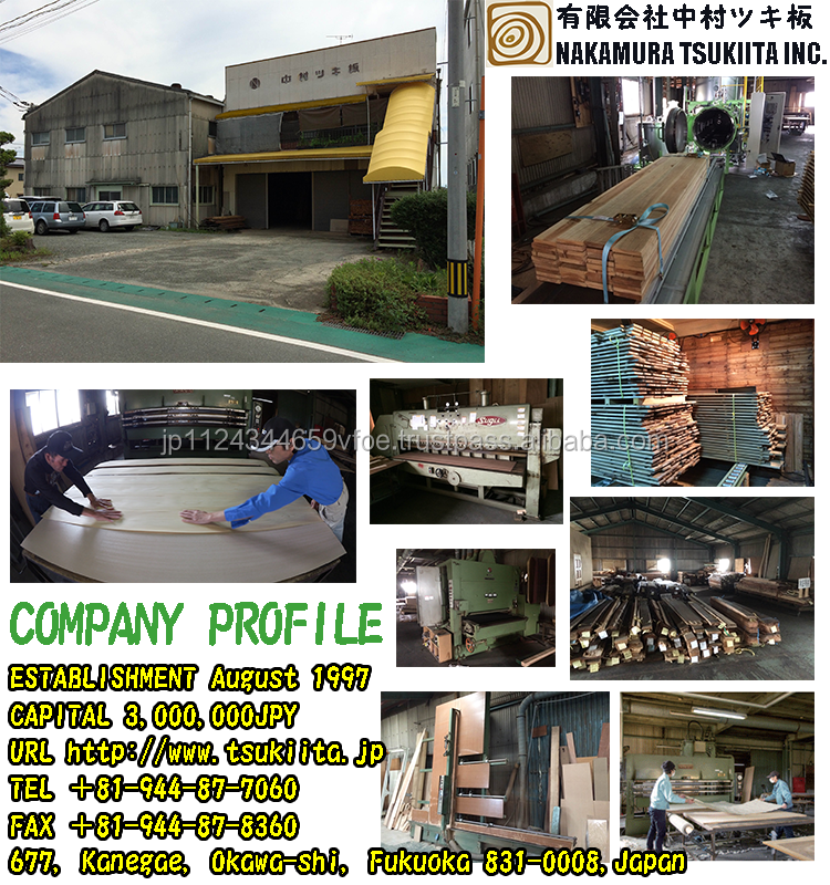 CompanyProfile