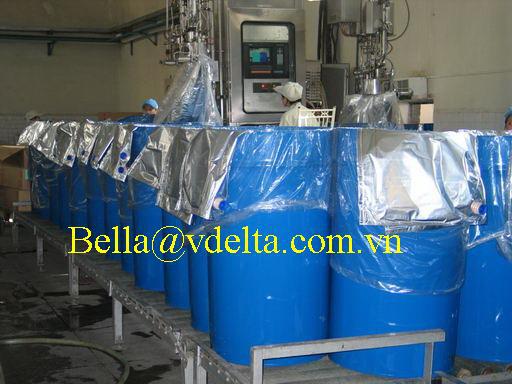 PINEAPPLE JUICE CONCENTRATE