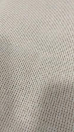 10ct綿100％の布アイーダクロスステッチファブリック/布仕入れ・メーカー・工場