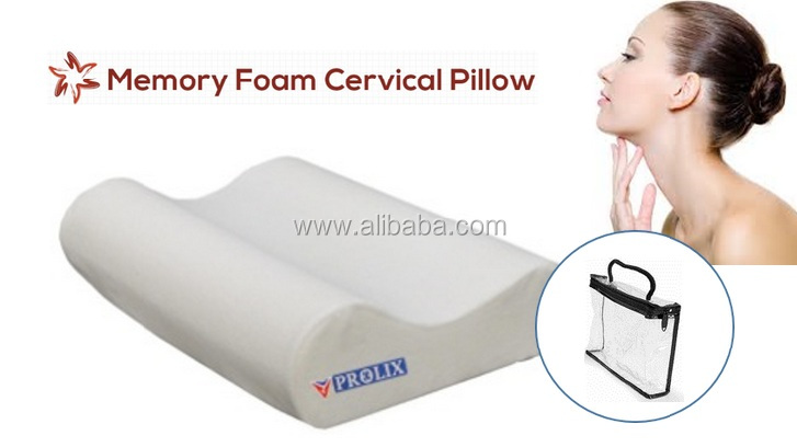 pillow for cervical spondylosis