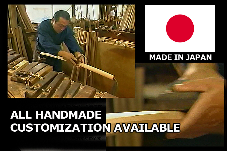 木の一枚と最高品質の木製映画武士のための剣仕入れ・メーカー・工場