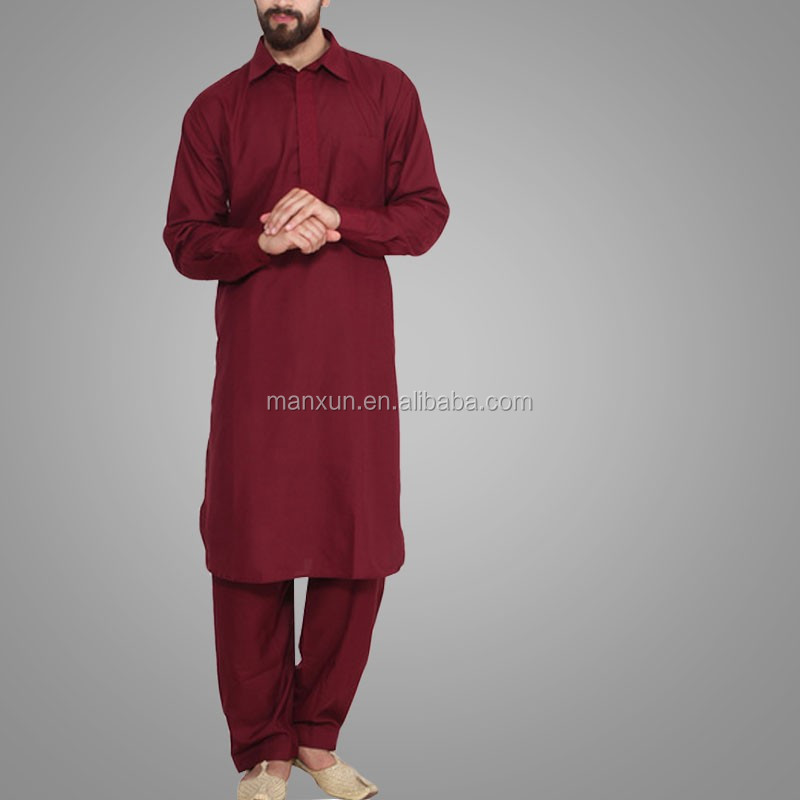 kurti type shirt for men