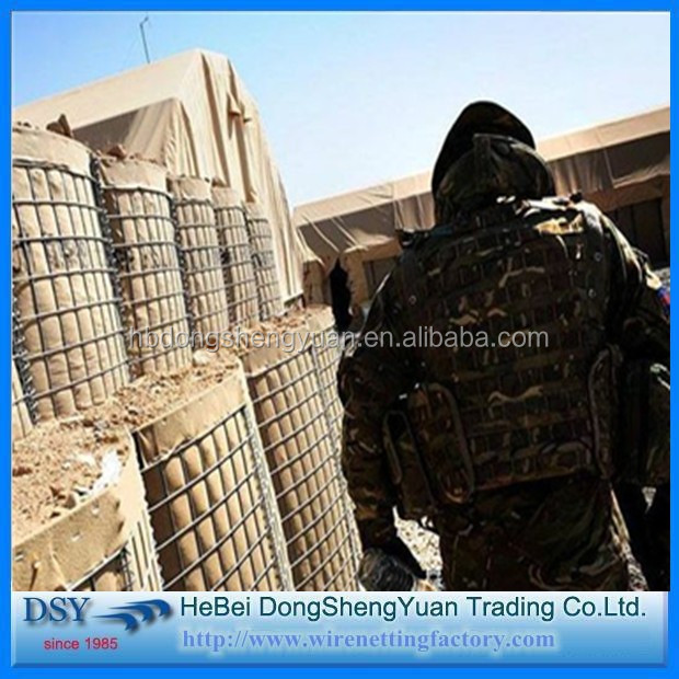 Hesco Barrier (17)