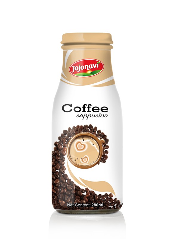 Coffee Cappucino Coffee drink manufacturers HALAL,KOSHER,HACCP,ISO,FDA Certification.jpg